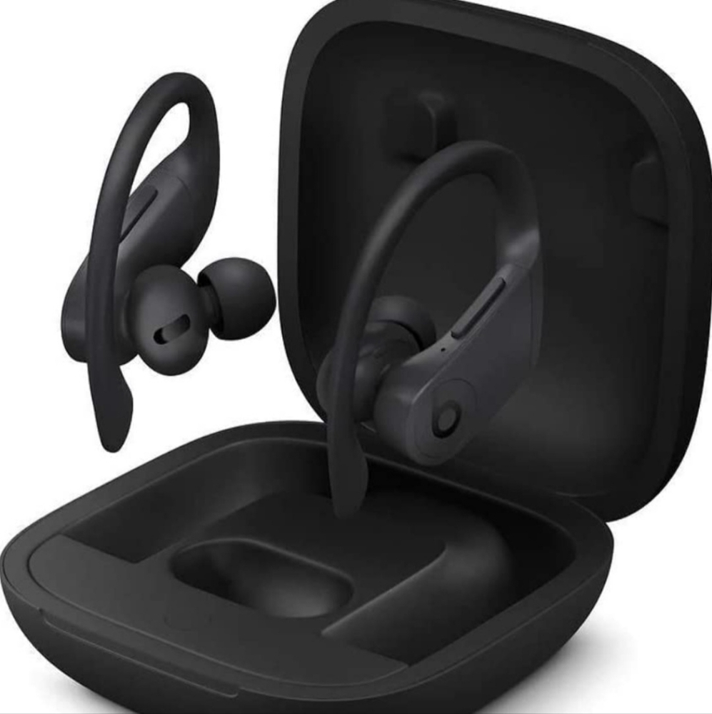 Powerbeats Pro Totally Wireless Earbuds by Dre